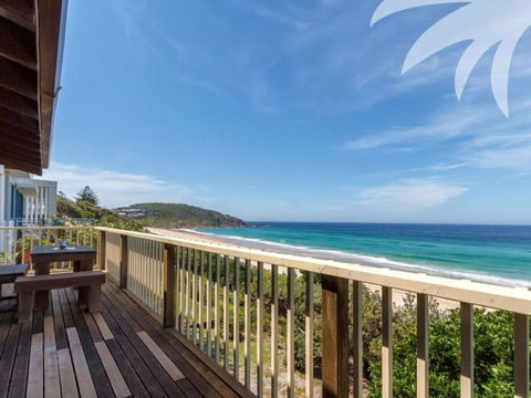 Lawsons At Blueys - Surfers Gold Coast 3