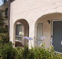 Villa Manyana 16