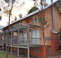 Villa Executive 2br Valley Views Resort Condo located within Cypress Lakes Resort nothing is more central - Surfers Gold Coast
