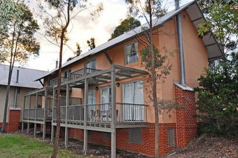 Villa Executive 2br Valley Views Resort Condo Located Within Cypress Lakes Resort (nothing Is More Central) - Surfers Gold Coast 0