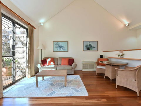 Villa Spa Executive 1br Champagne Resort Condo Located Within Cypress Lakes Resort (nothing Is More Central) - Surfers Gold Coast 5