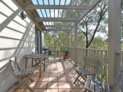 Villa Spa Executive 1br Champagne Resort Condo Located Within Cypress Lakes Resort (nothing Is More Central) - Surfers Gold Coast 4