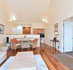 Villa Spa Executive 1br Champagne Resort Condo located within Cypress Lakes Resort nothing is more central - Surfers Gold Coast