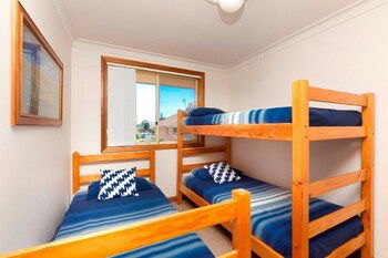 Birchgrove Terrace Unit 3 - Surfers Gold Coast 0