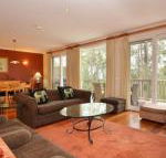 Villa 3br Bella Vista Resort Condo located within Cypress Lakes Resort nothing is more central - Surfers Gold Coast