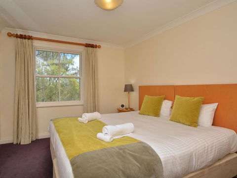 Villa Executive 2br Barbera Resort Condo Located Within Cypress Lakes Resort (nothing Is More Central) - Surfers Gold Coast 2