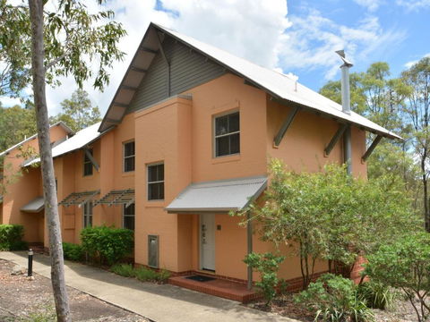 Villa Executive 2br Barbera Resort Condo Located Within Cypress Lakes Resort (nothing Is More Central) - Surfers Gold Coast 6