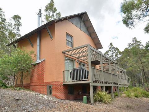 Villa Executive 2br Barbera Resort Condo Located Within Cypress Lakes Resort (nothing Is More Central) - Surfers Gold Coast 3