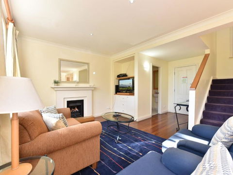 Villa Executive 2br Barbera Resort Condo Located Within Cypress Lakes Resort (nothing Is More Central) - Surfers Gold Coast 5