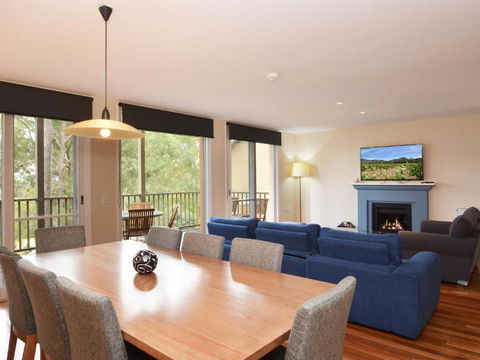 Villa 3br De Saran Resort Condo Located Within Cypress Lakes Resort (nothing Is More Central) - Surfers Gold Coast 6