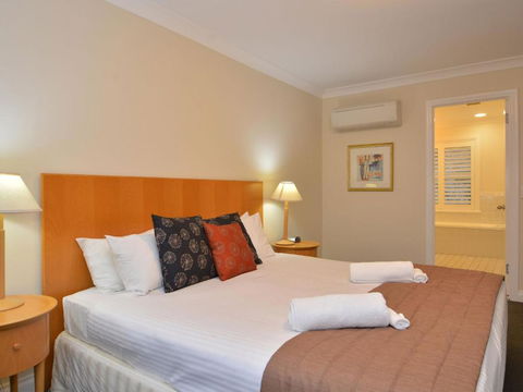 Villa 3br De Saran Resort Condo Located Within Cypress Lakes Resort (nothing Is More Central) - Surfers Gold Coast 2