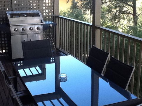 Villa 3br De Saran Resort Condo Located Within Cypress Lakes Resort (nothing Is More Central) - Surfers Gold Coast 4