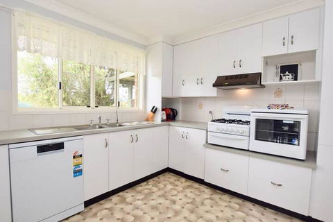 Country Breeze Farm Stay - Surfers Gold Coast 5