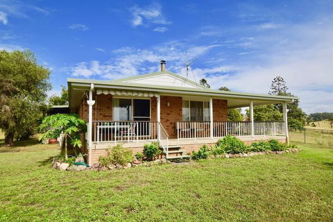Country Breeze Farm Stay - Surfers Gold Coast 4