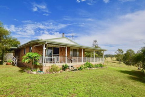 Country Breeze Farm Stay - Surfers Gold Coast 0
