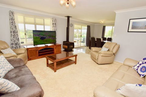 Country Breeze Farm Stay - Surfers Gold Coast 3