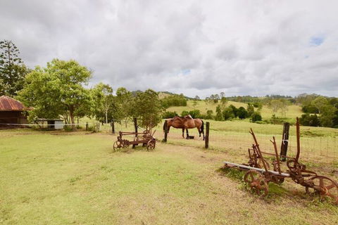 Country Breeze Farm Stay - Surfers Gold Coast 1