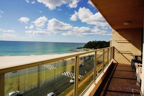 Ebbtide Unit 29 2 6 North Street - Surfers Gold Coast 6