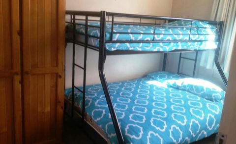 Ebbtide Unit 29 2 6 North Street - Surfers Gold Coast 5