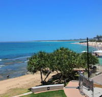 Kings Way Apartments - Surfers Gold Coast
