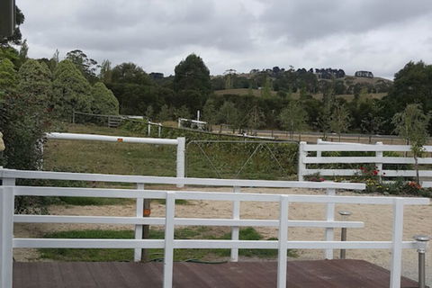 Silverbirch Cottage Loch - Surfers Gold Coast 3