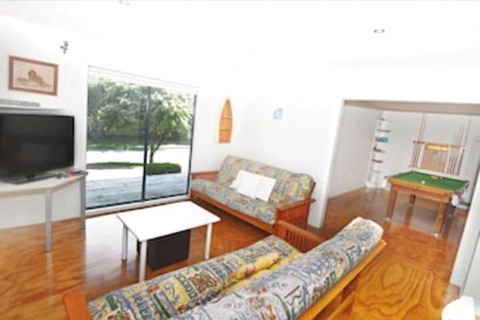 Via Nuova - Surfers Gold Coast 5