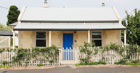 Wayfarers Cottage - Surfers Gold Coast 6