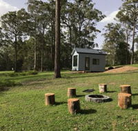 George Tiny House - Surfers Gold Coast