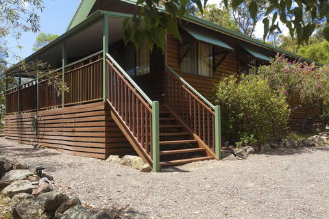 Eagleview Resort - Surfers Gold Coast 6