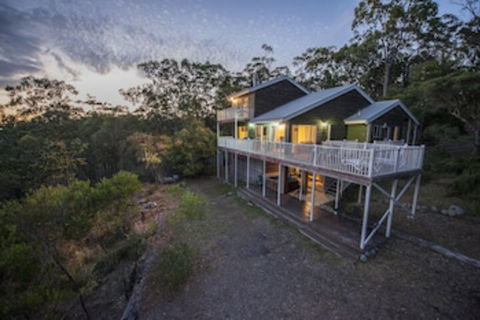 Eagleview Resort - Surfers Gold Coast 0