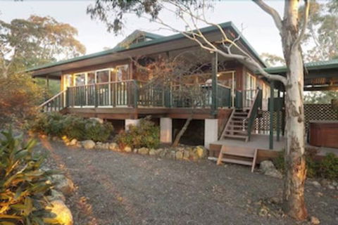 Eagleview Resort - Surfers Gold Coast 3