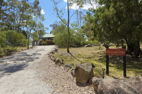 Eagleview Resort - Surfers Gold Coast 1