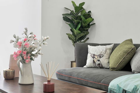 Elegant 2 Bedroom Terrace In Premium Condition - Surfers Gold Coast 1