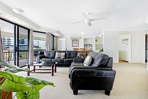 Victoria Square Apartment Broadbeach Level 9 - Surfers Gold Coast 0