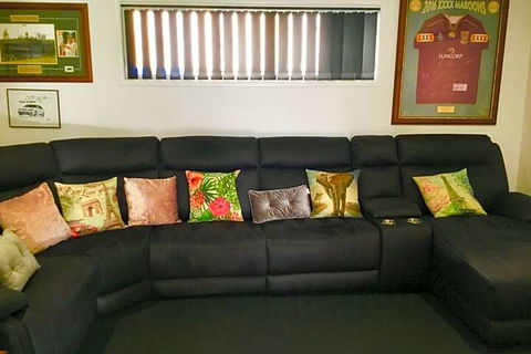 Yandina House - Surfers Gold Coast 5