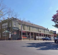 The Argyle Hotel - Surfers Gold Coast
