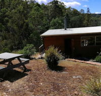 Minnow cabins - Surfers Gold Coast