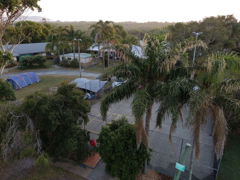 Camp Elim - Surfers Gold Coast 5