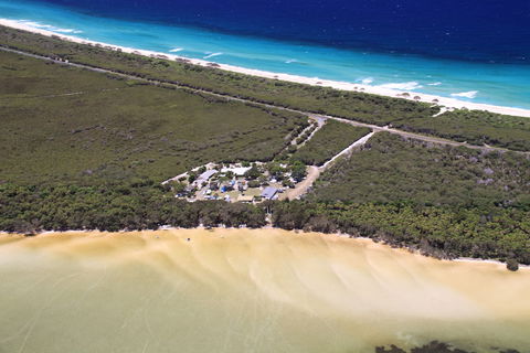 Camp Elim - Surfers Gold Coast 3