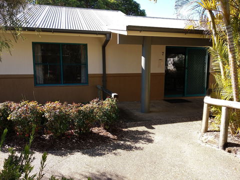 Camp Elim - Surfers Gold Coast 2