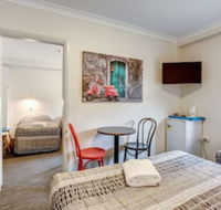 Arena Hotel - Surfers Gold Coast