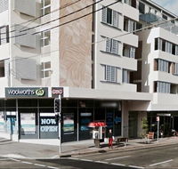 Sydney Matraville Unique Penthouse 3bed parking Nmv483 - Surfers Gold Coast