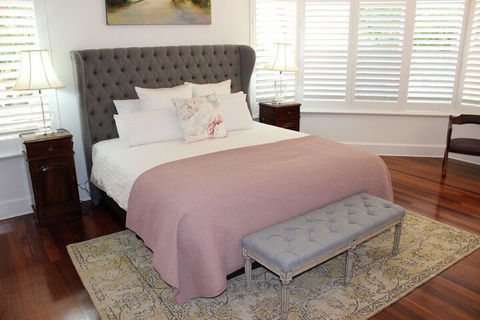 Fairlawn Estate - Surfers Gold Coast 2