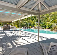Deep Blue 8 - Surfers Gold Coast