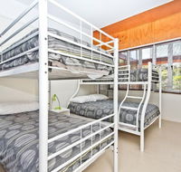 The Birdcage - Surfers Gold Coast