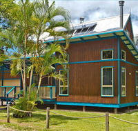 Bali Hai - Surfers Gold Coast