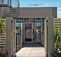 Tangalooma Sea Change - Surfers Gold Coast