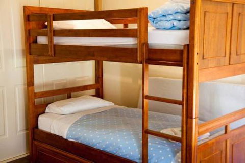 Growlers Creek Lodge - Surfers Gold Coast 0