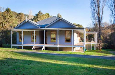 Growlers Creek Lodge - Surfers Gold Coast 4