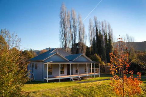 Growlers Creek Lodge - Surfers Gold Coast 5